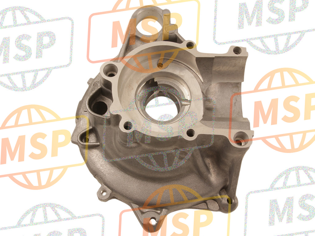 11101GJ4760, Crankcase, R., Honda, 1