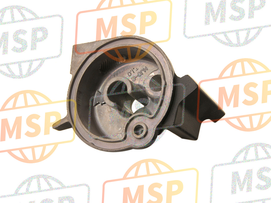 11106MJ0952, Deckel, Luftseparator, Honda, 2