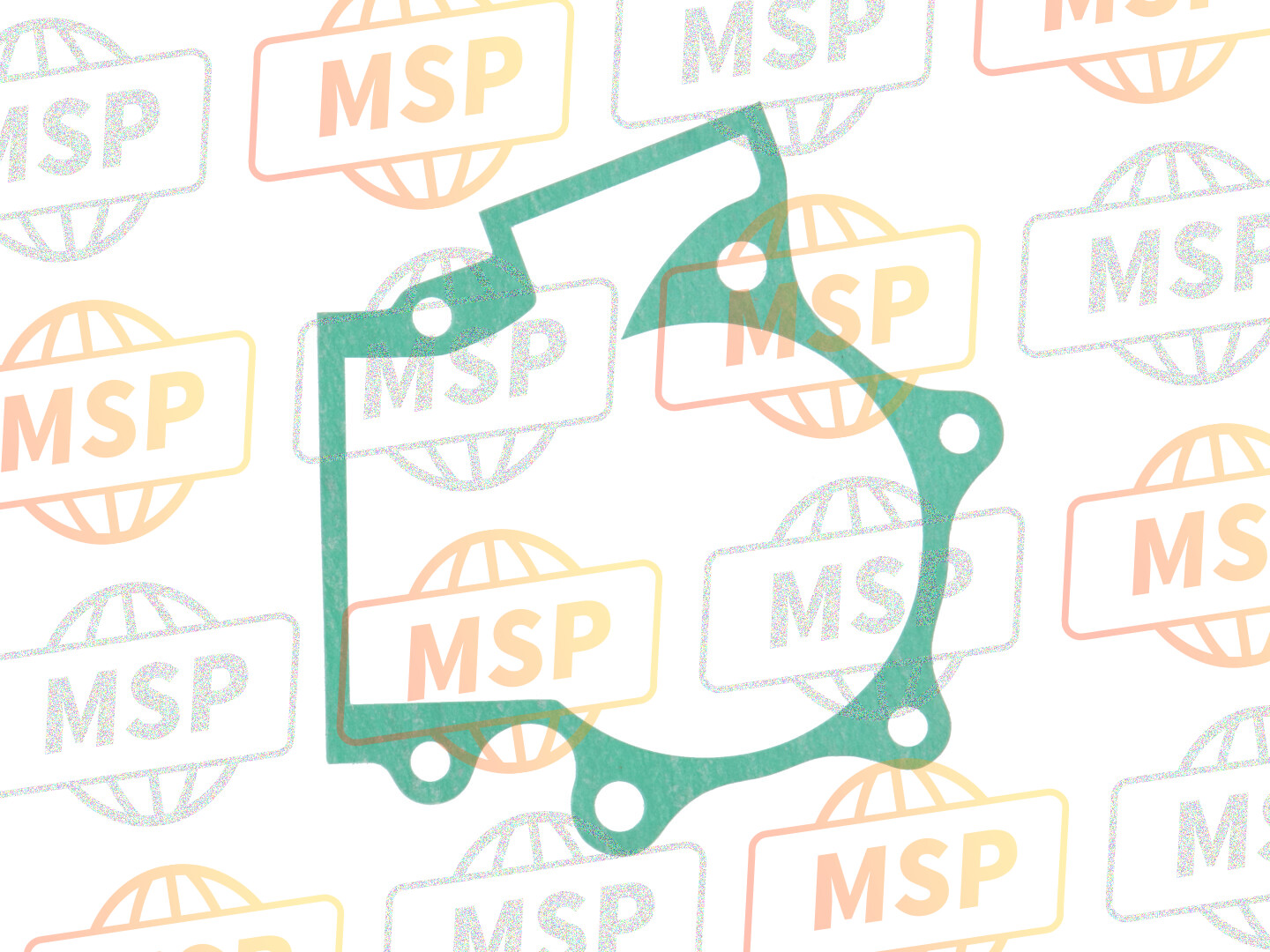 11191GT8860, Gasket, Crankcase, Honda, 1