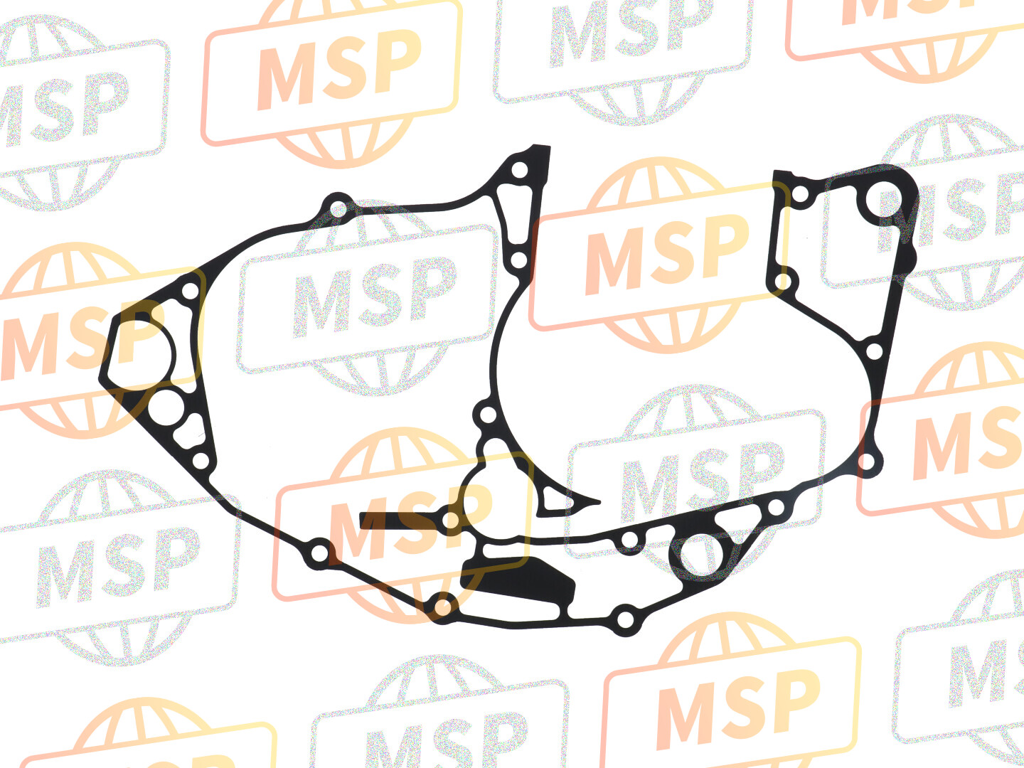 11191K95A21, Gasket, Crankcase, Honda, 1