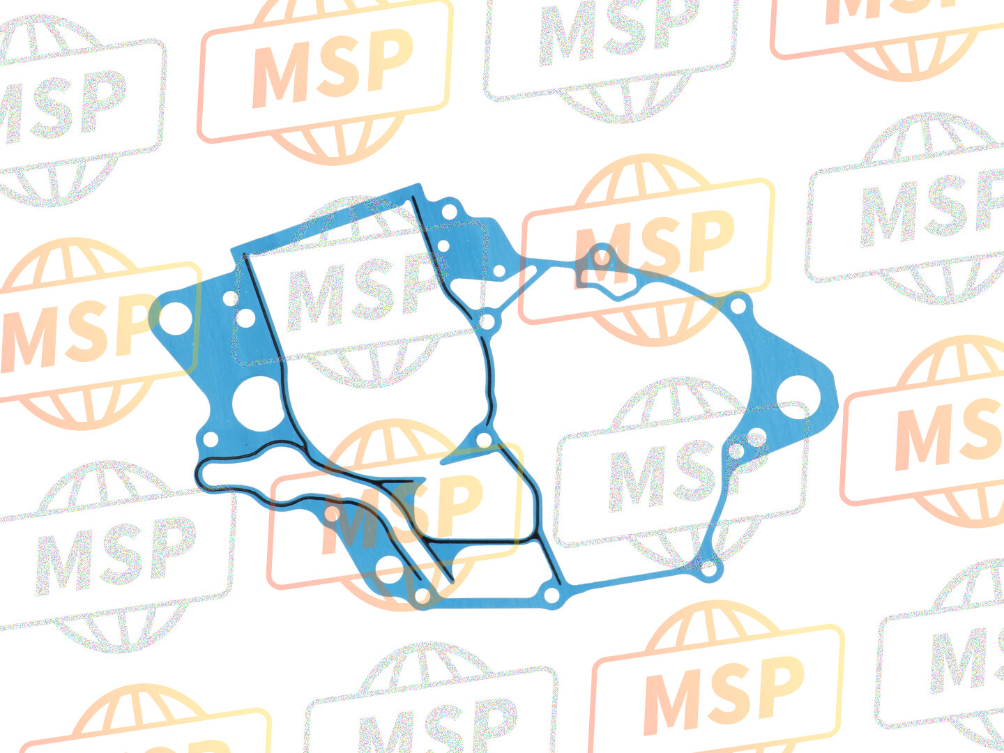 11191KSE672, Gasket, Crankcase, Honda, 1