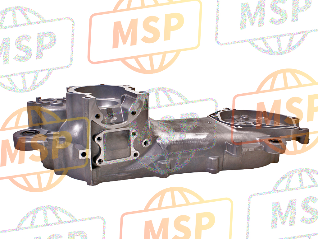 11200GAV345, Carter Moteur Comp. G., Honda, 1