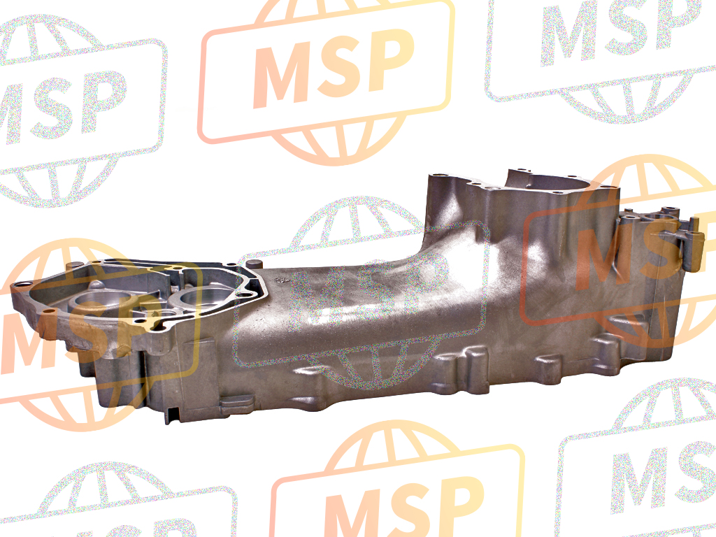 11200GAV345, Carter Moteur Comp. G., Honda, 2