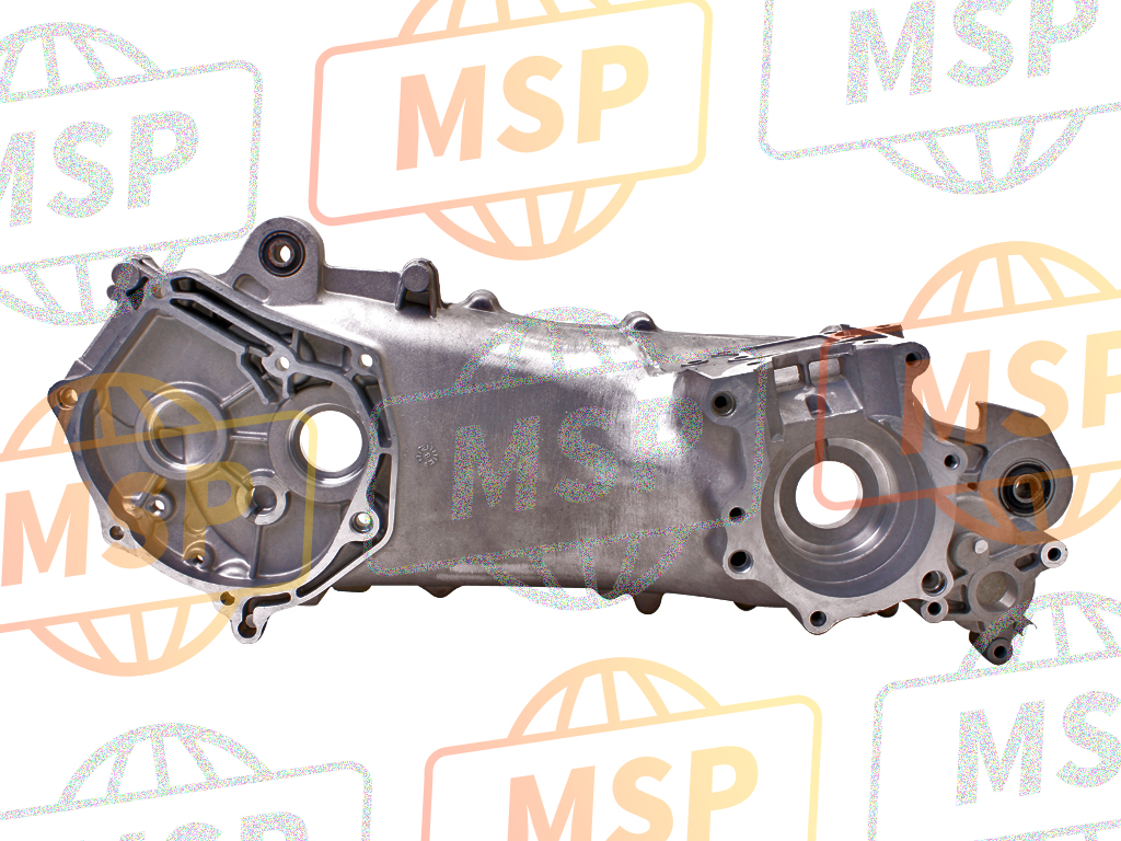 11200GAV345, Carter Moteur Comp. G., Honda, 3