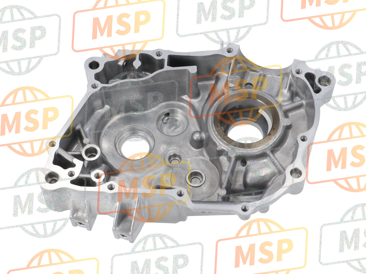 11200GN1760, Crankcase Comp., L., Honda, 2