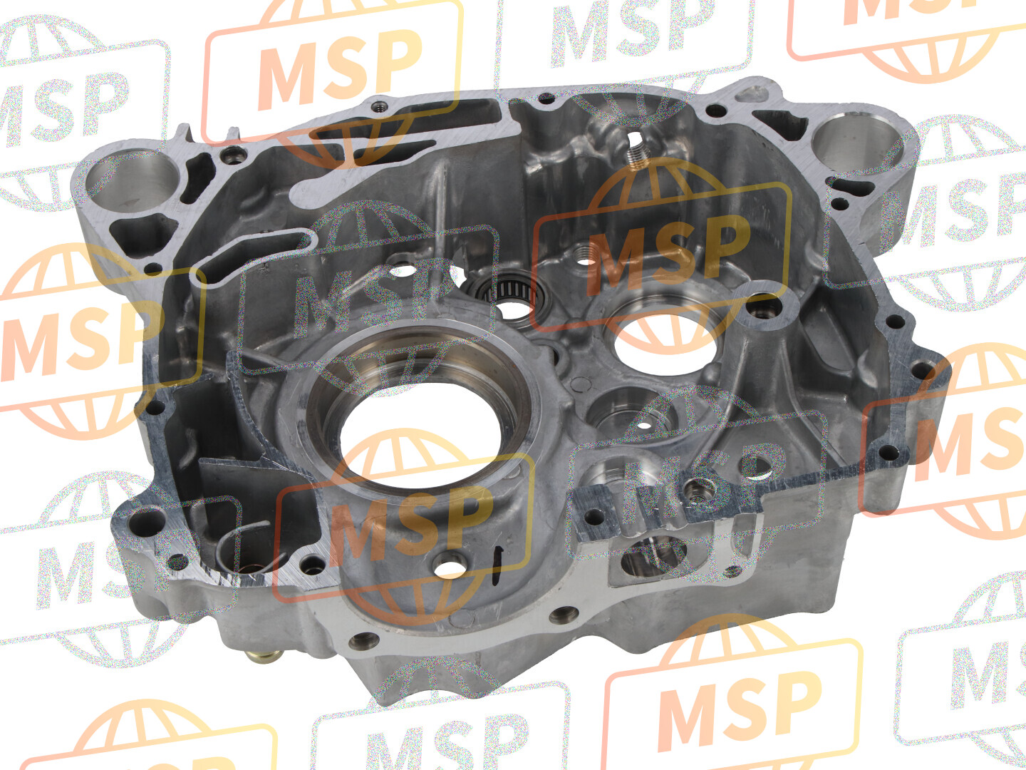 11200HN6000, Crankcase Comp., Rr., Honda, 2