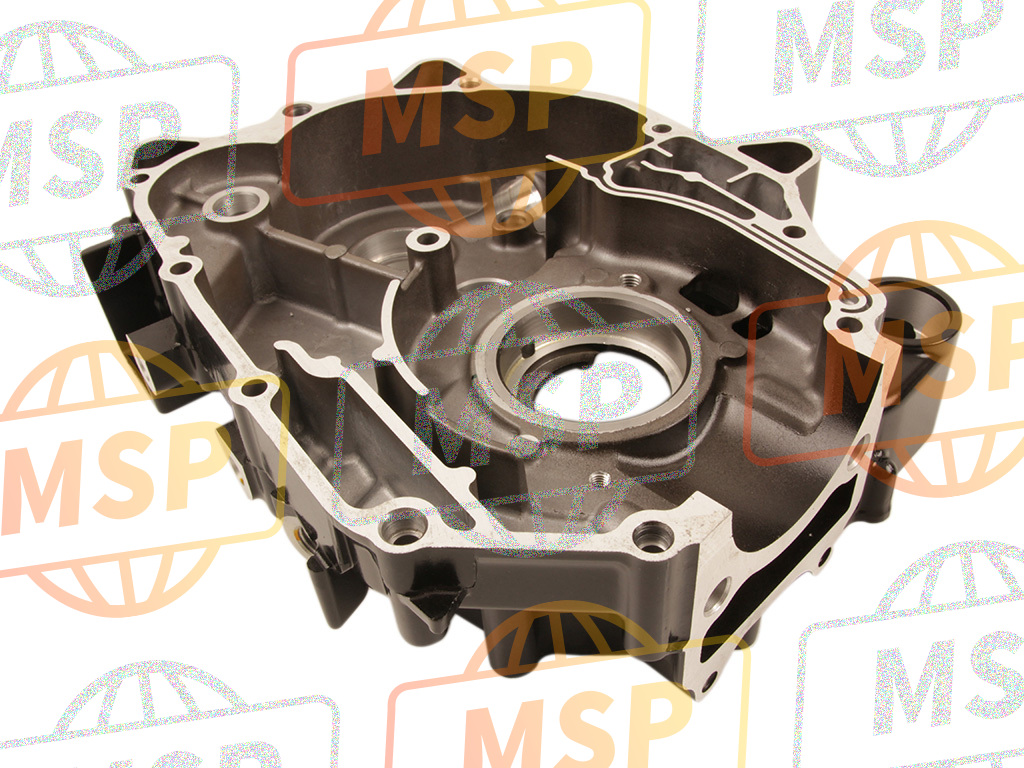 11200K26900, Crankcase Comp., L., Honda, 2