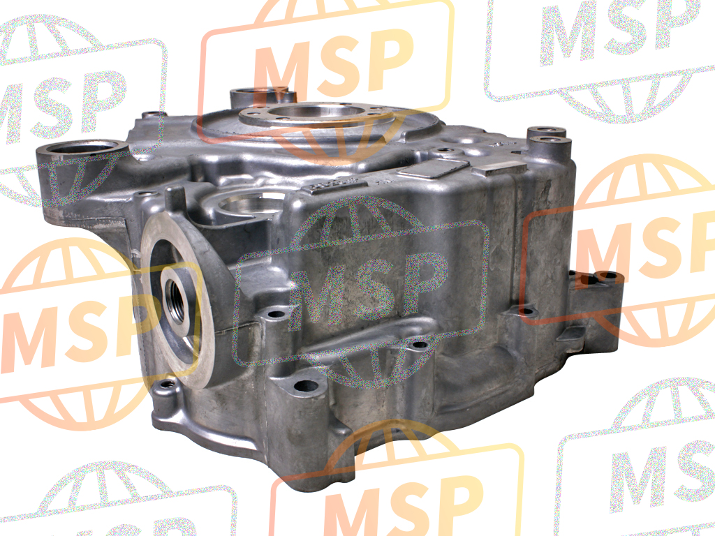 11200MCT010, Krukascarter Compl. L., Honda, 1