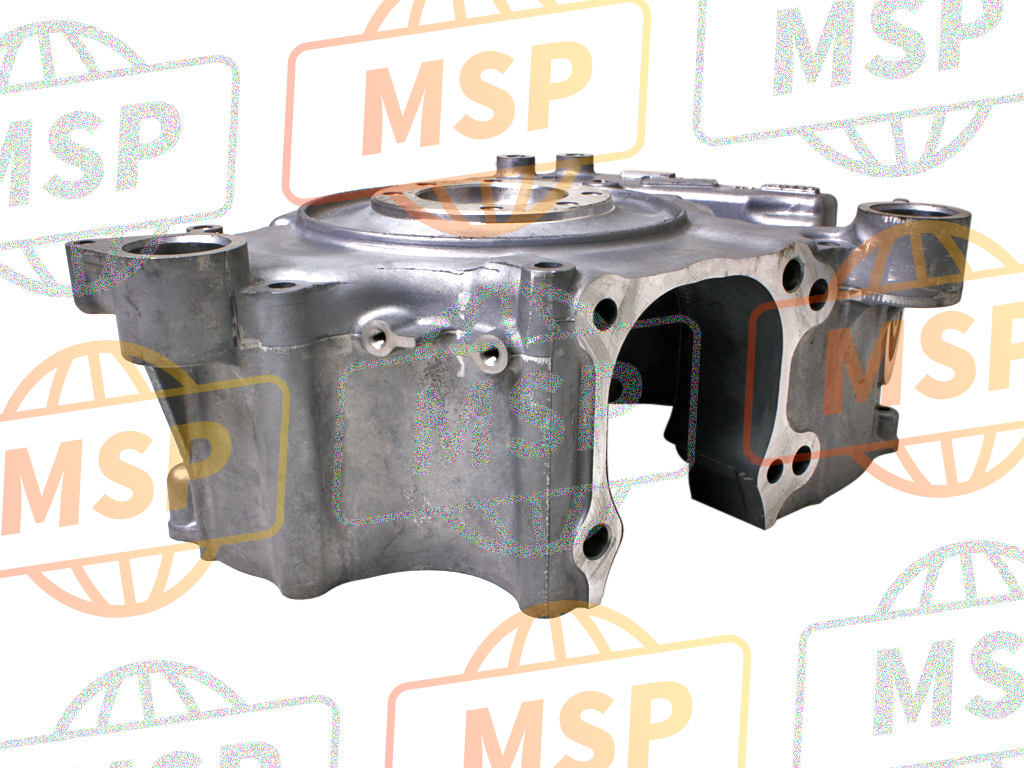 11200MCT010, Krukascarter Compl. L., Honda, 2