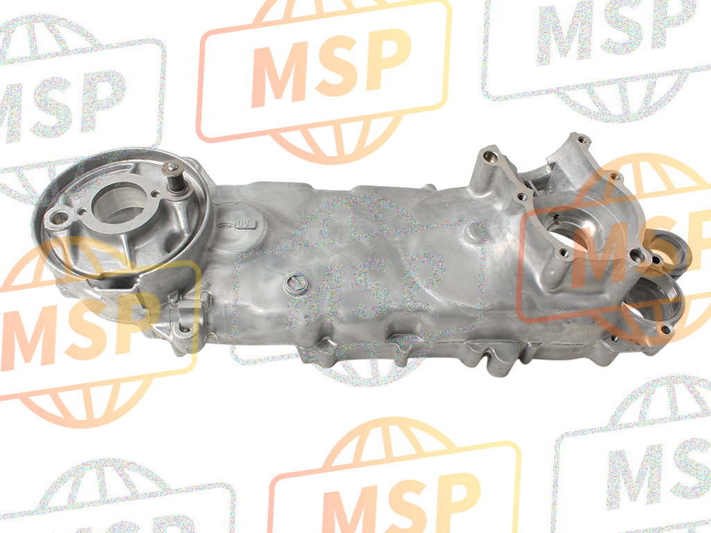 11201GC7000, Crankcase, L., Honda, 1