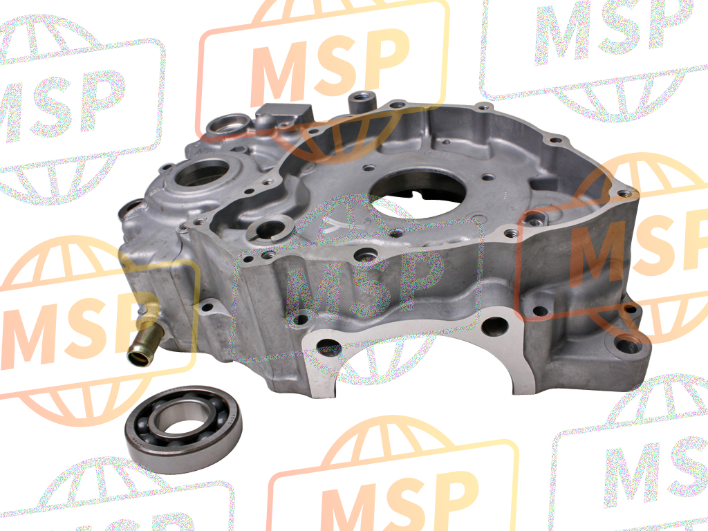 11210KCY305, Set , Carter Sinistro, Honda, 2