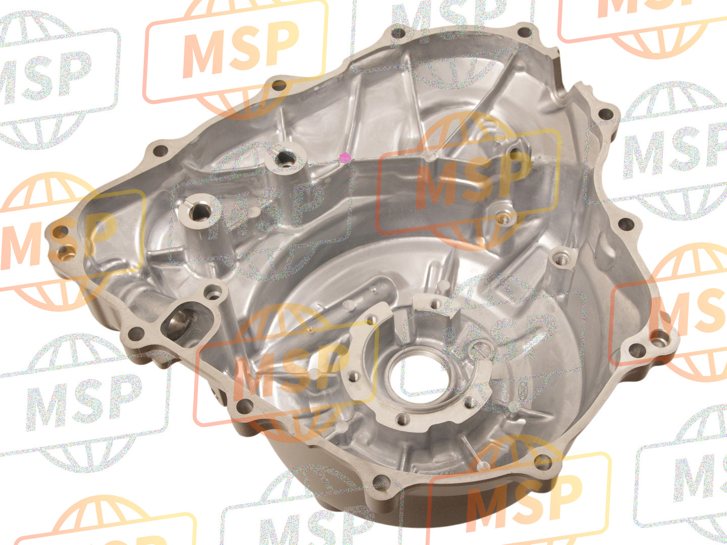 11320MJPG50, Coperchio Comp. Generator, Honda, 2