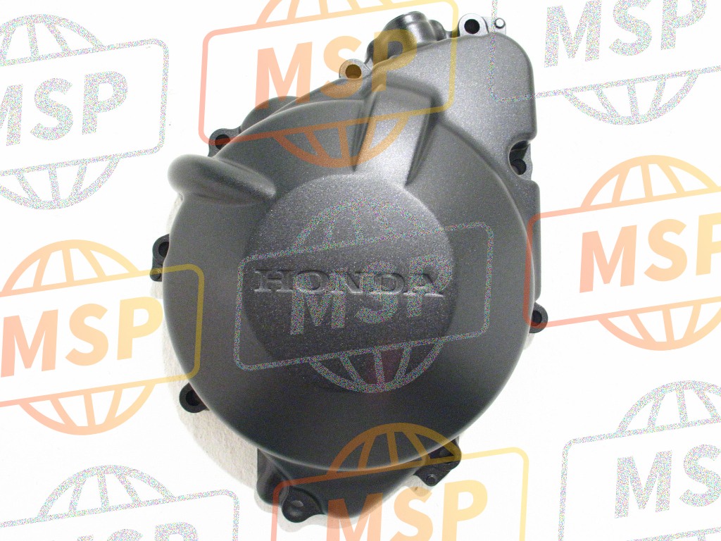 11321MCJ306, Cover, A.C. Generator, Honda, 1