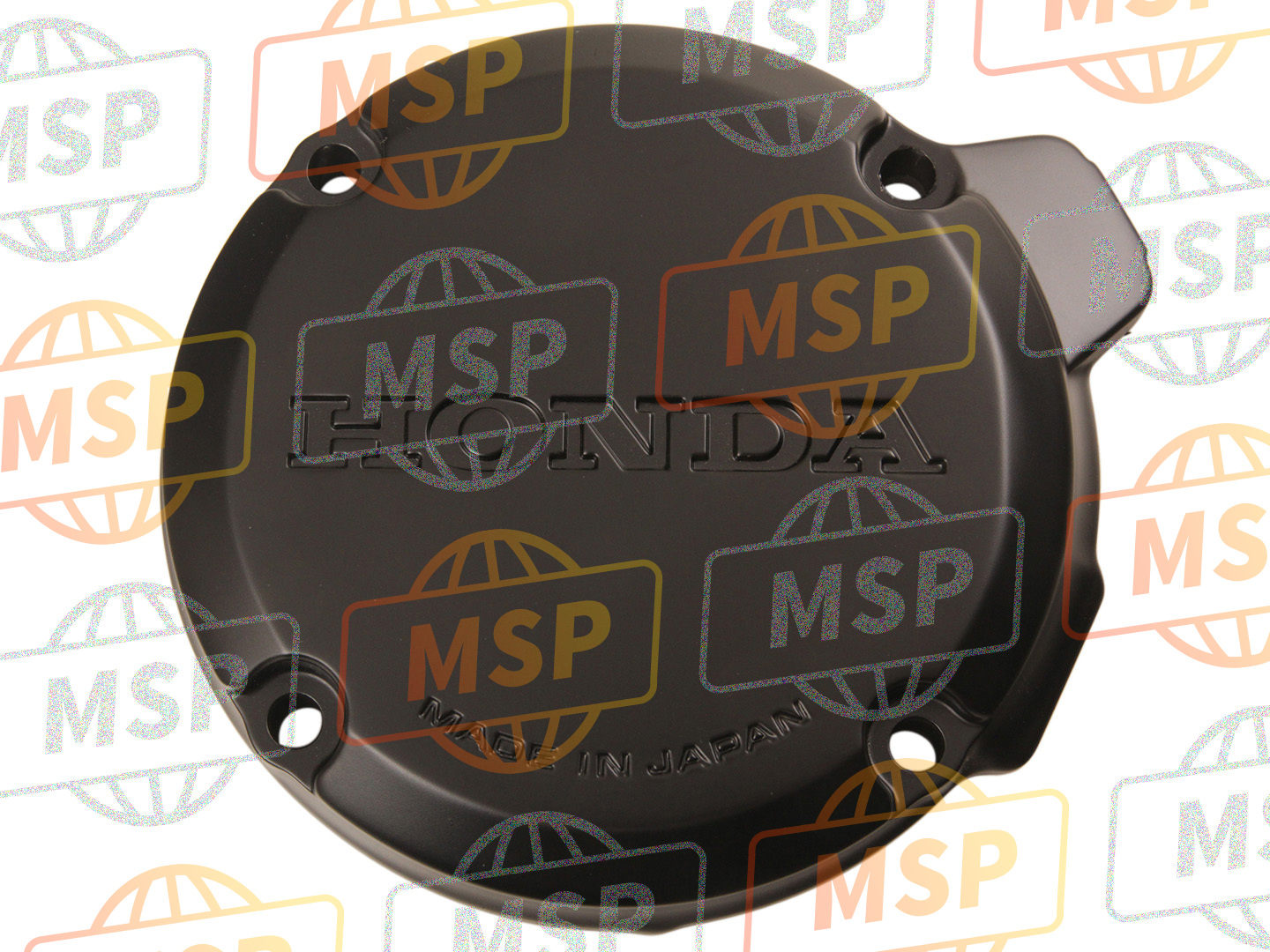 11321MCN640, Coperchio Basamento S., Honda, 1