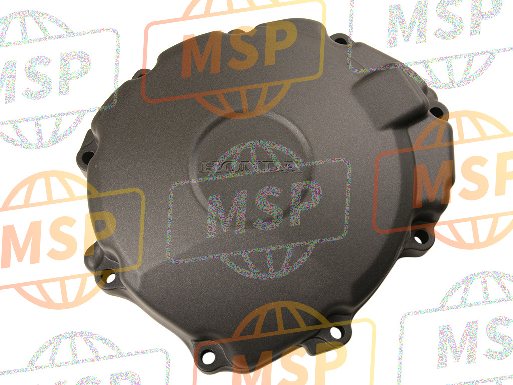 11321MGP000, Cover, A.C. Generator, Honda, 1