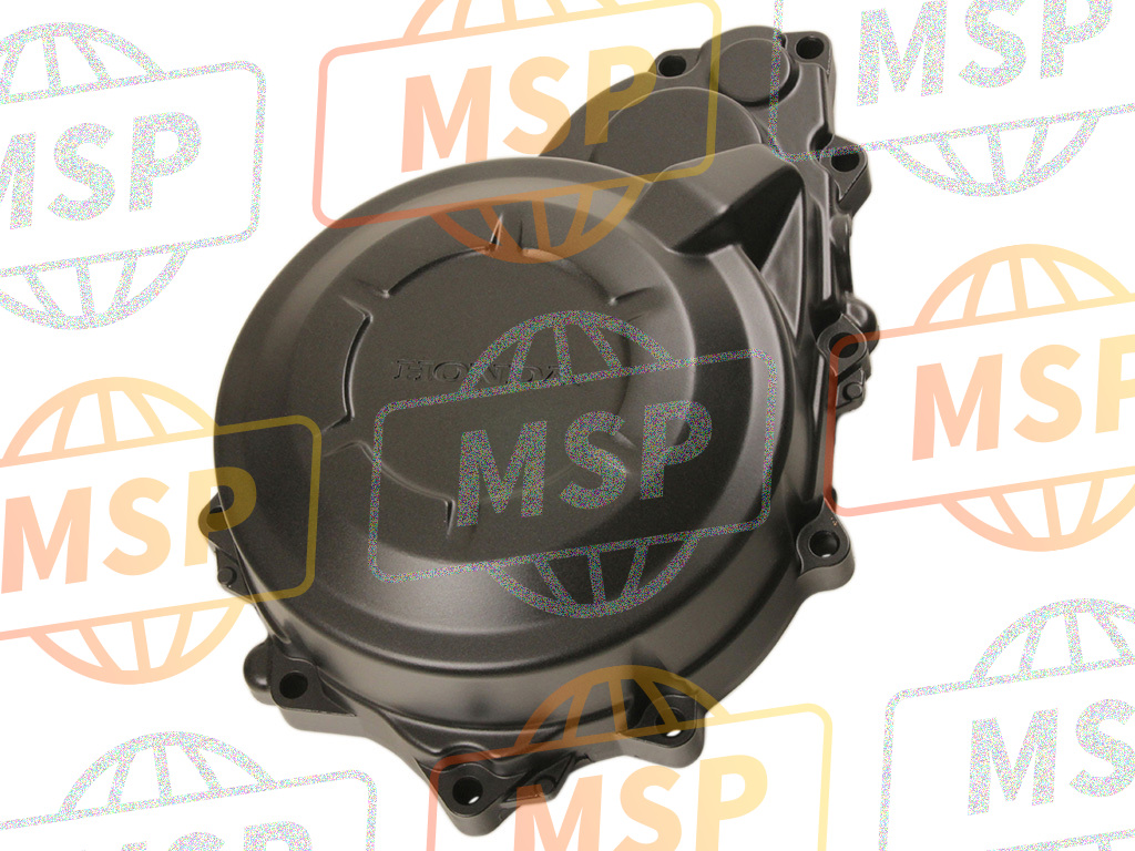 11321MGZJ00, Tapa,  Alternador, Honda, 1