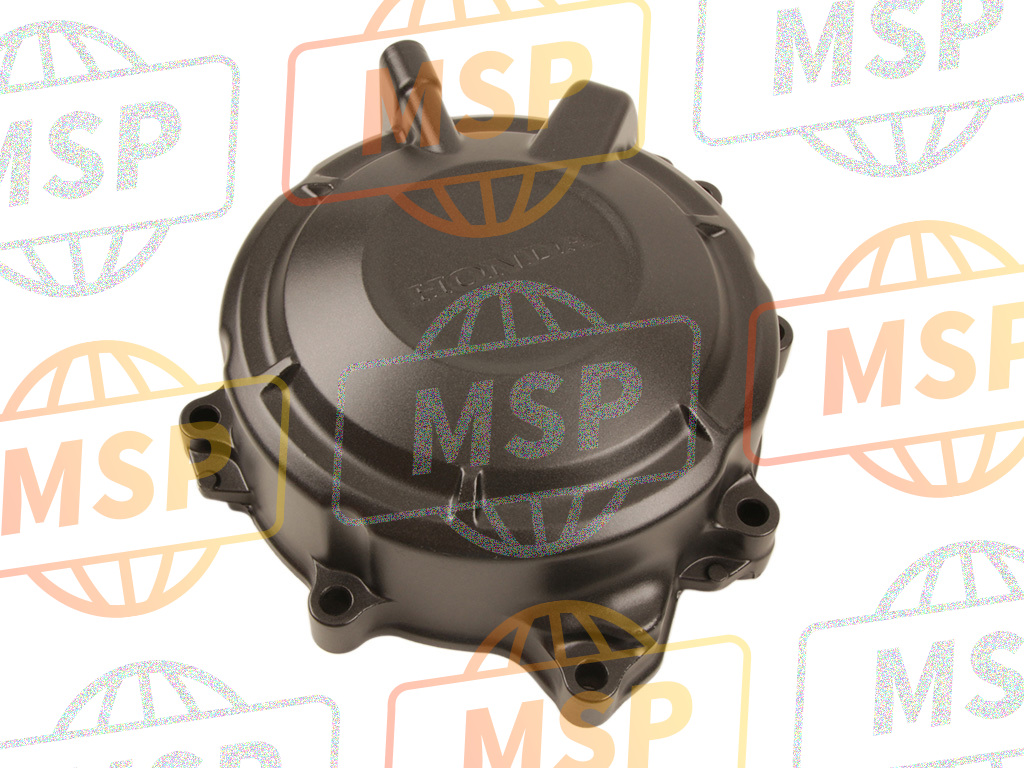 11321MJED00, Cover, A.C. Generator, Honda, 1