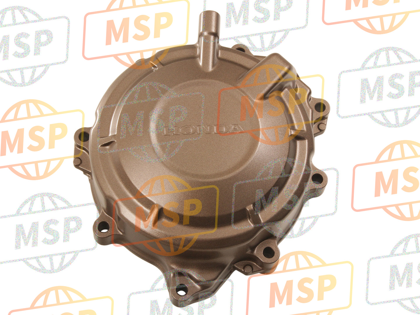 11321MJEDB0, Cover, A.C. Generator, Honda, 1