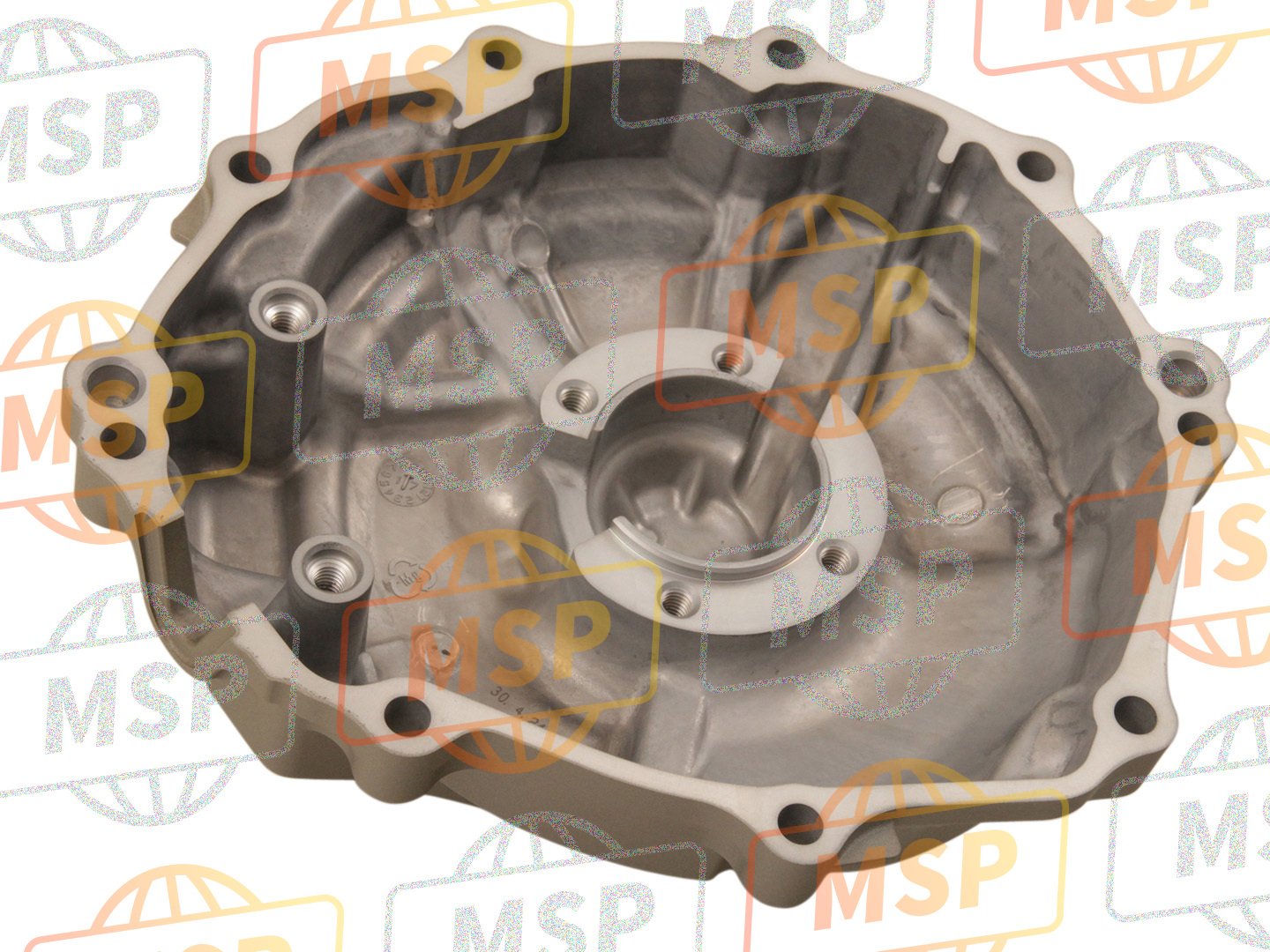 11321MKFD40, Couvercle De Generateur A, Honda, 2