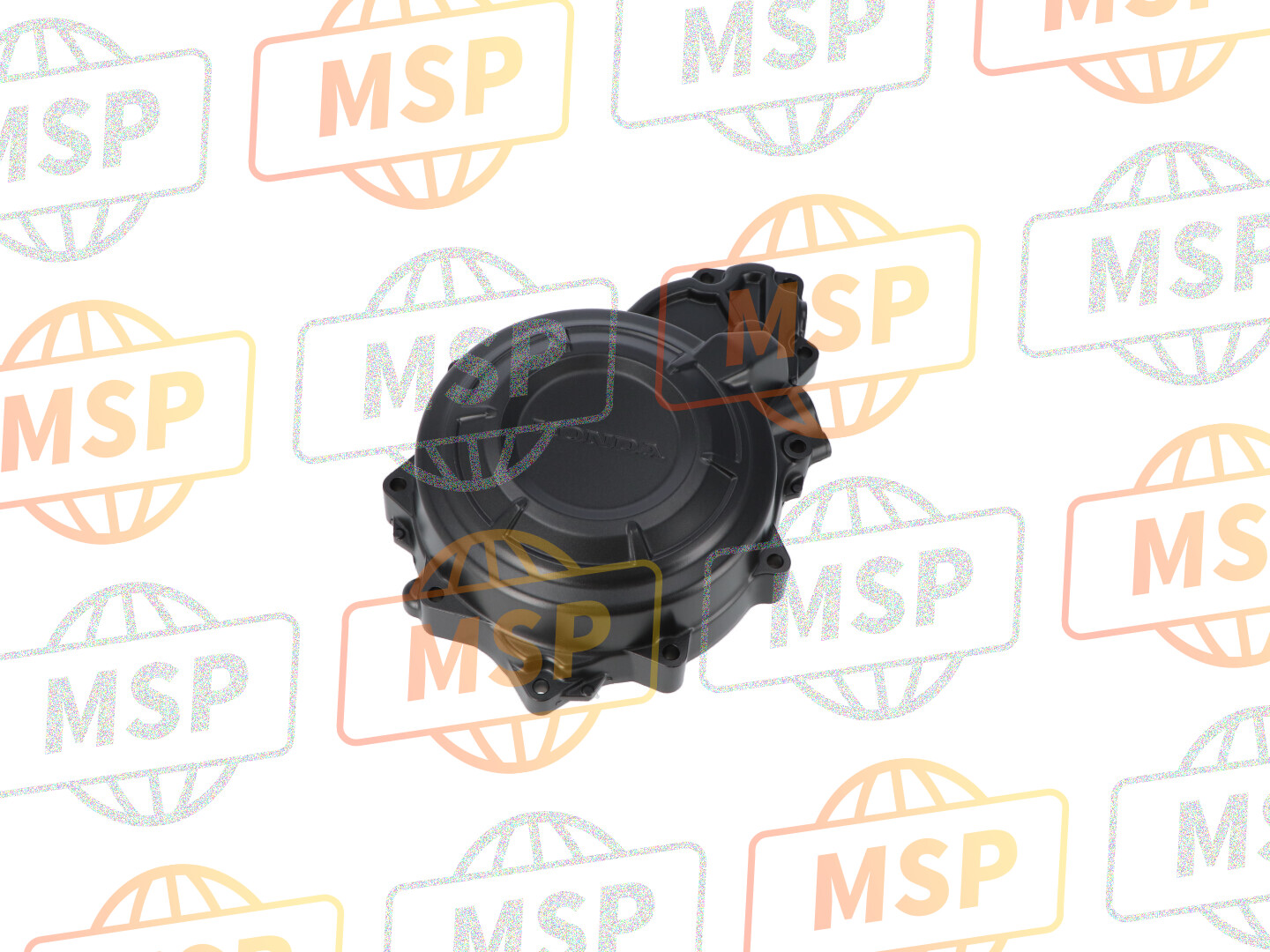 11321MKPD80, Cover, A.C. Generator, Honda, 1