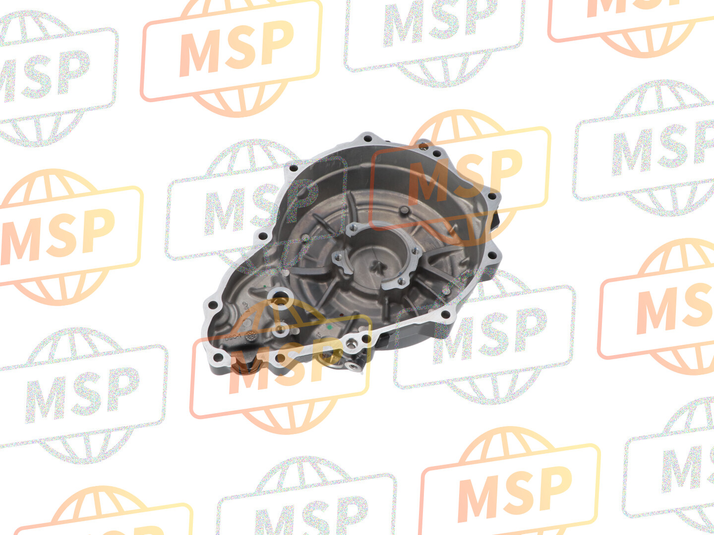 11321MKPD80, Cover, A.C. Generator, Honda, 2