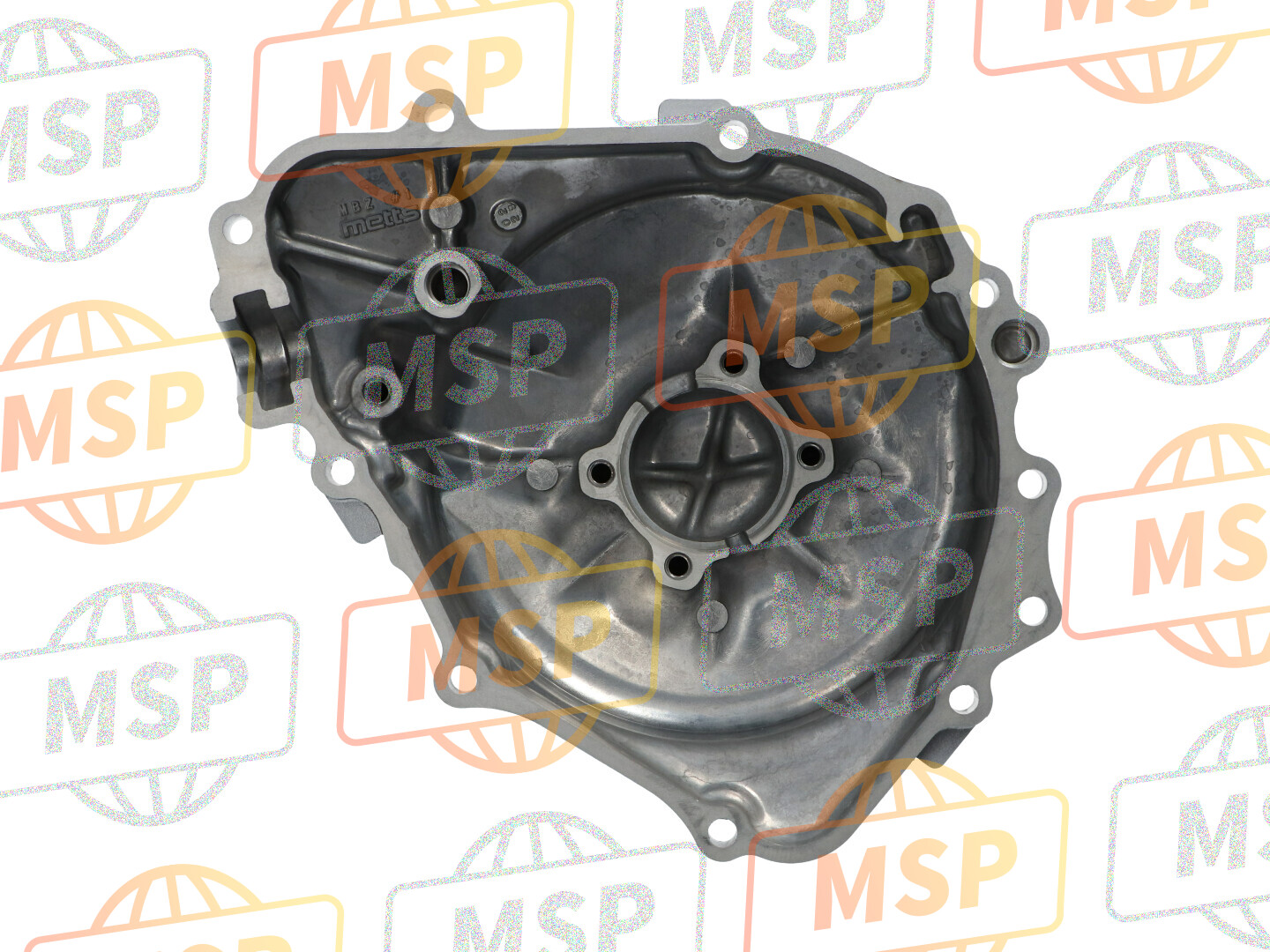 11321MV9670, Cover, A.C. Generator, Honda, 2