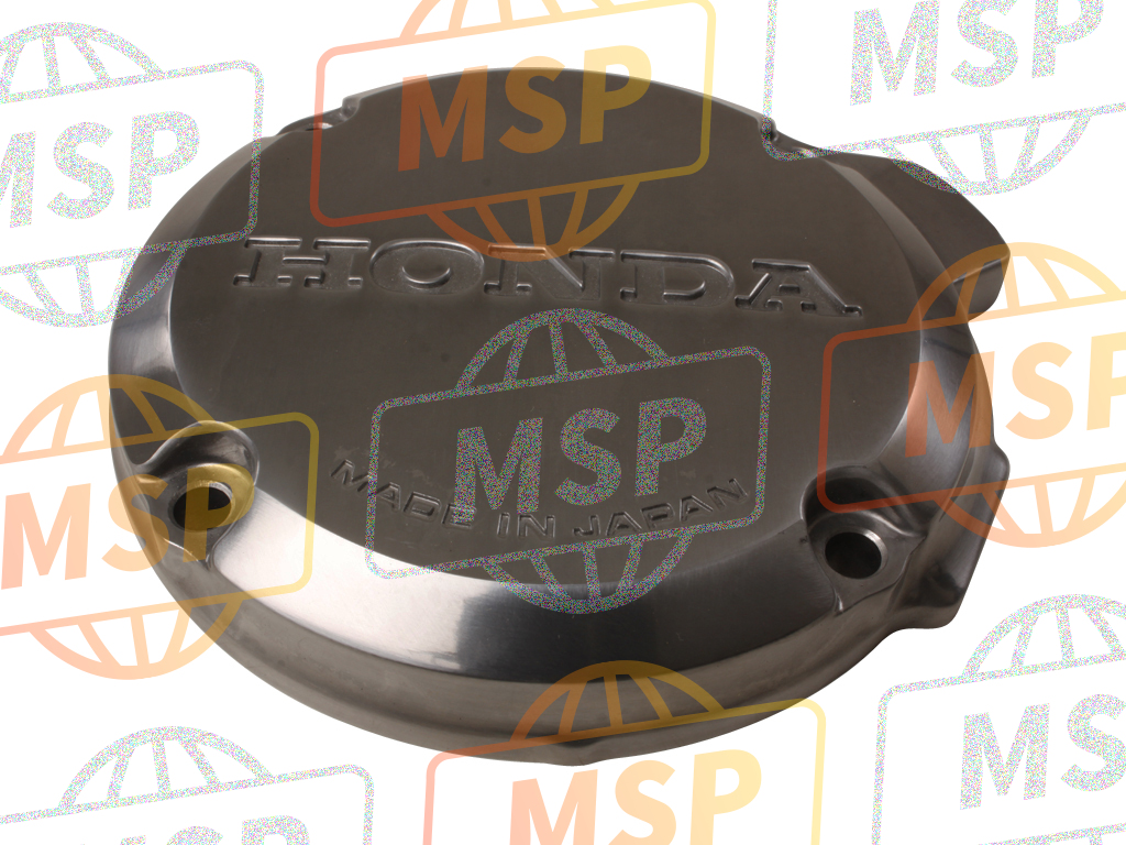 11321MW3670, Cover, L. Crankcase, Honda, 1