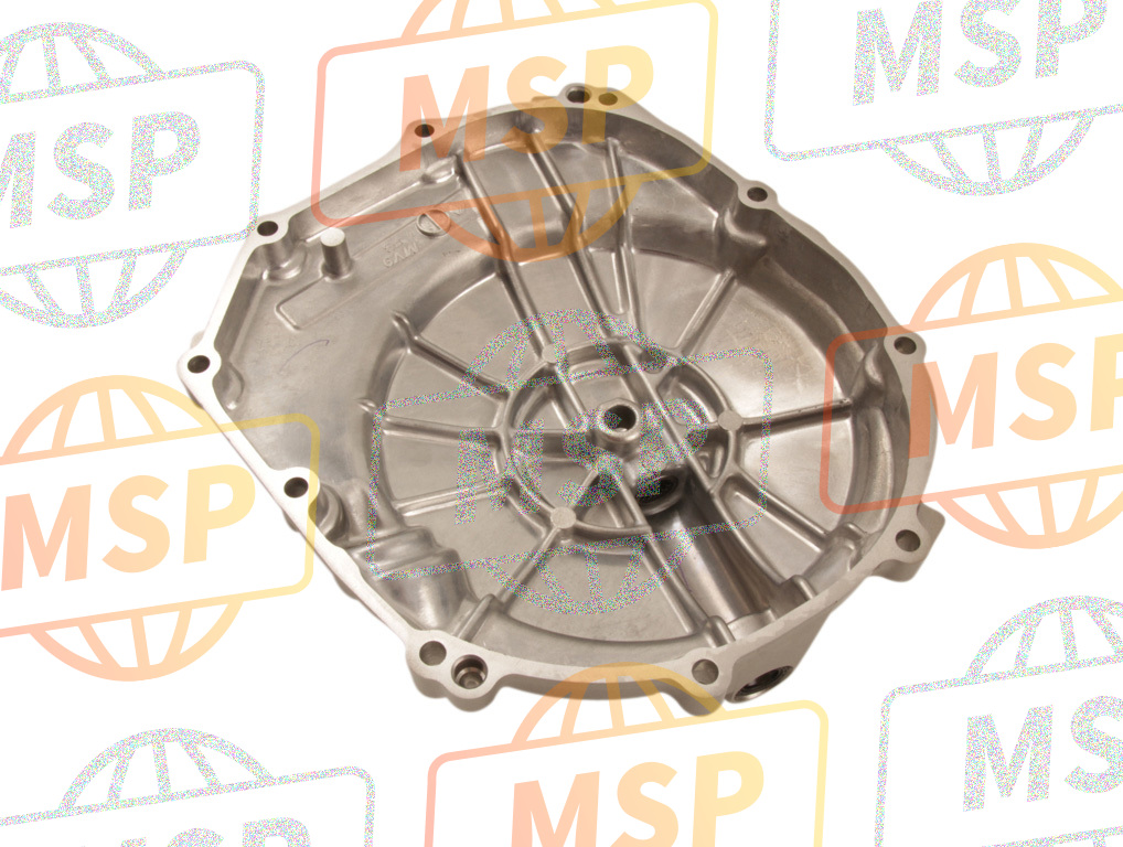 11330MBZ610, Cover Comp., Clutch, Honda, 2