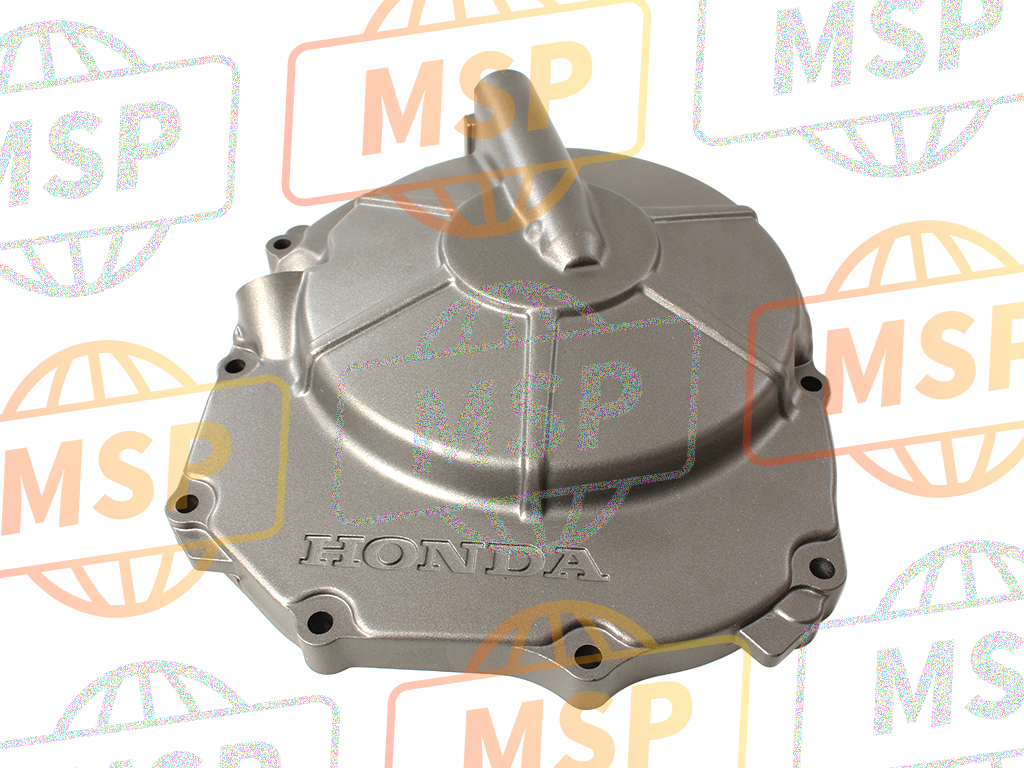 11330MBZD00, Kupplungsdeckel Kompl., Honda, 1