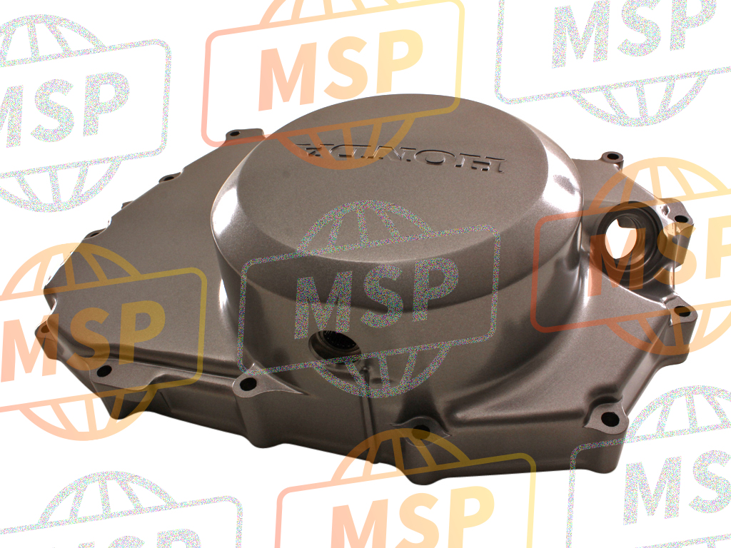 11330MS6921, Coperchio Comp. Carter D., Honda, 2