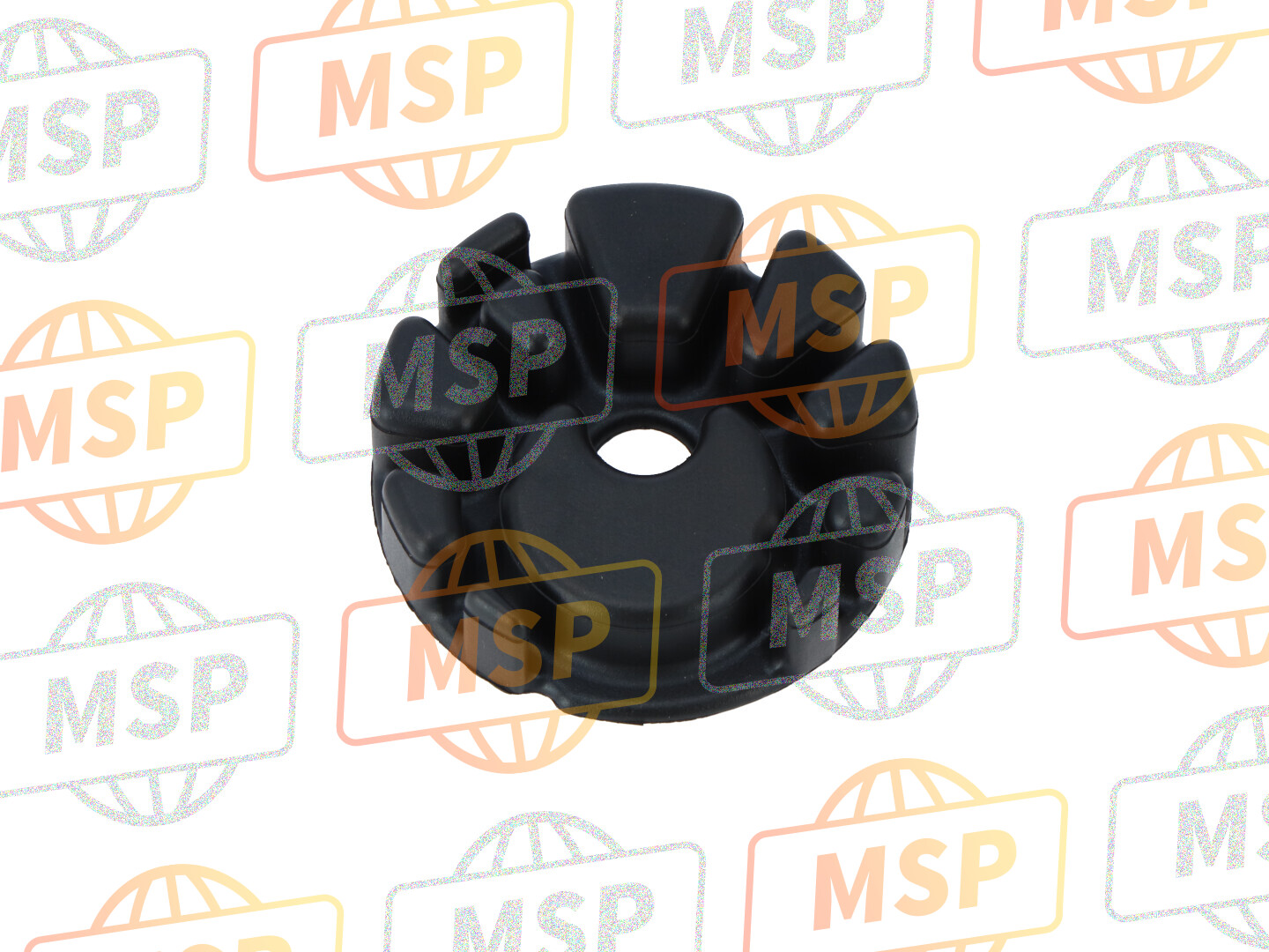 11334MZ1000, Rubber, Clutch Cover, Honda, 1