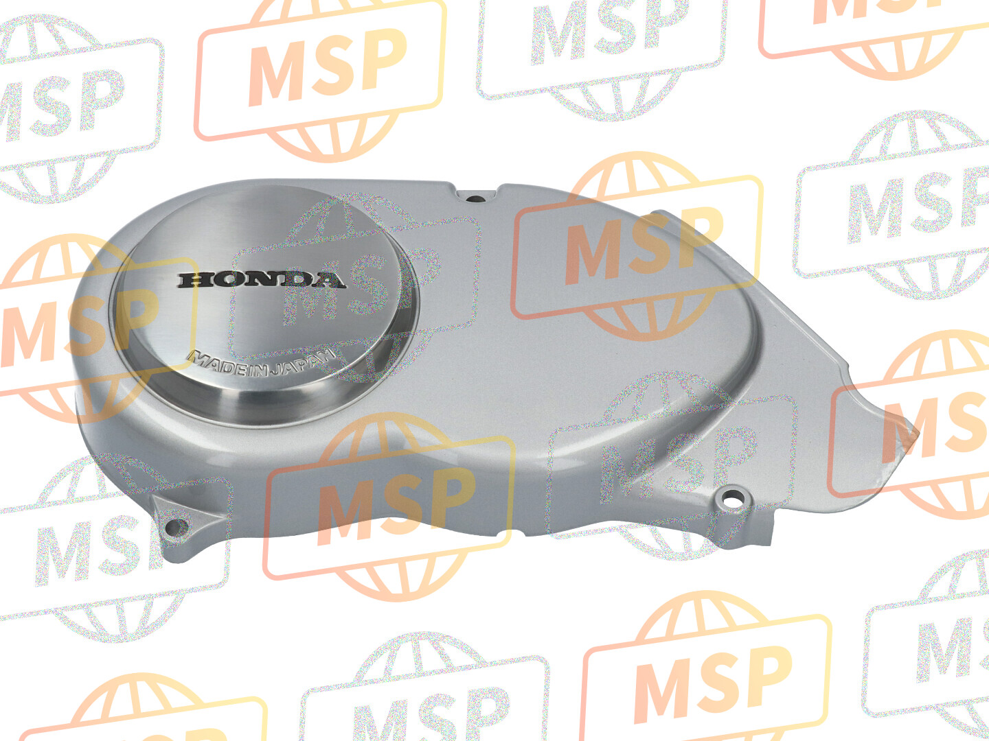 11341120020, Cover Comp., L. Crankcase, Honda, 1