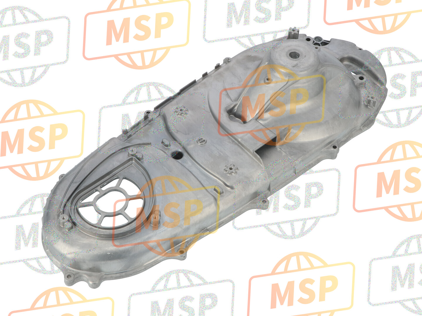 11341MCT770, Cover Comp., L., Honda, 1