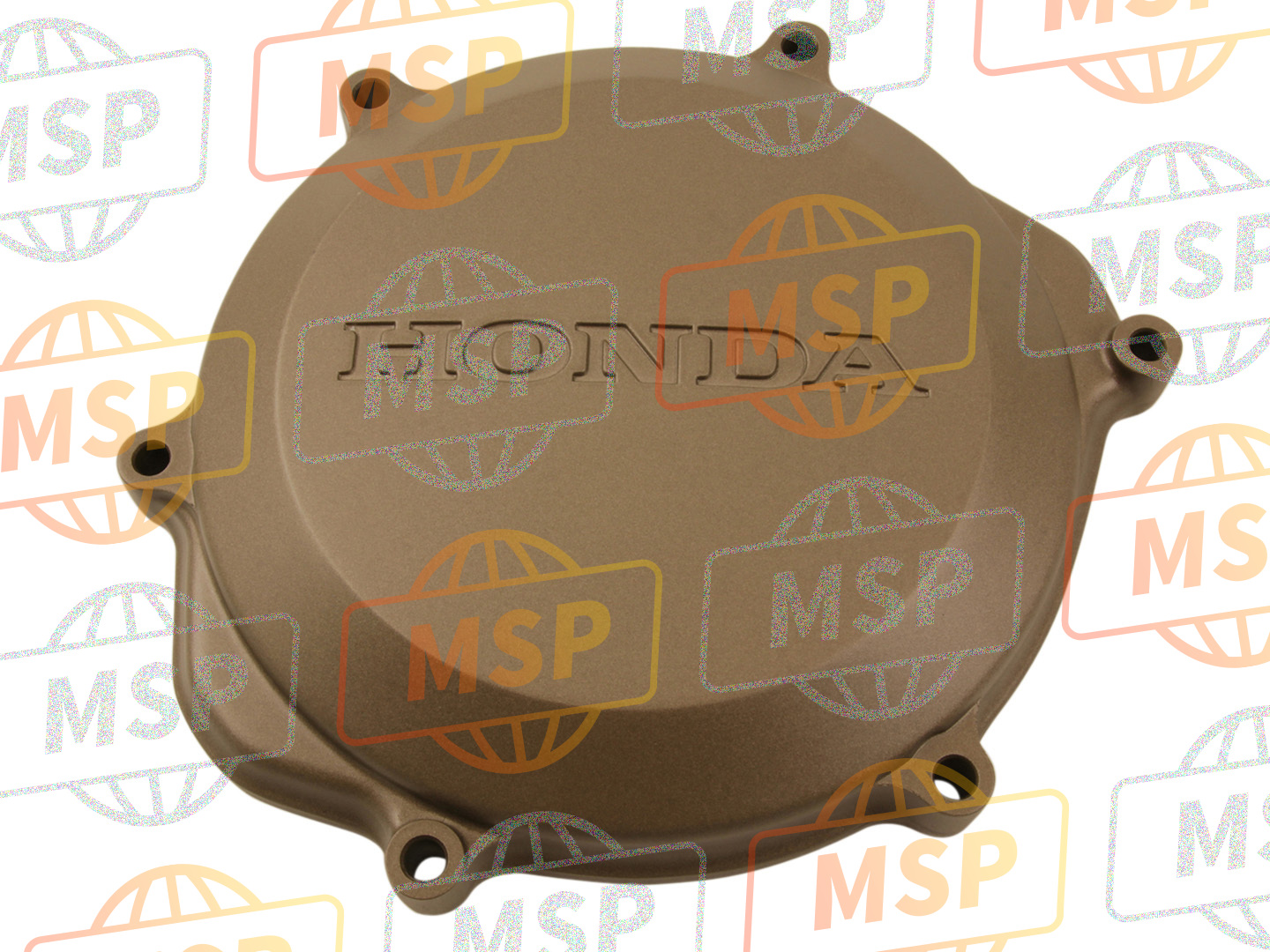 11351HP1670, Cover, Clutch, Honda, 1