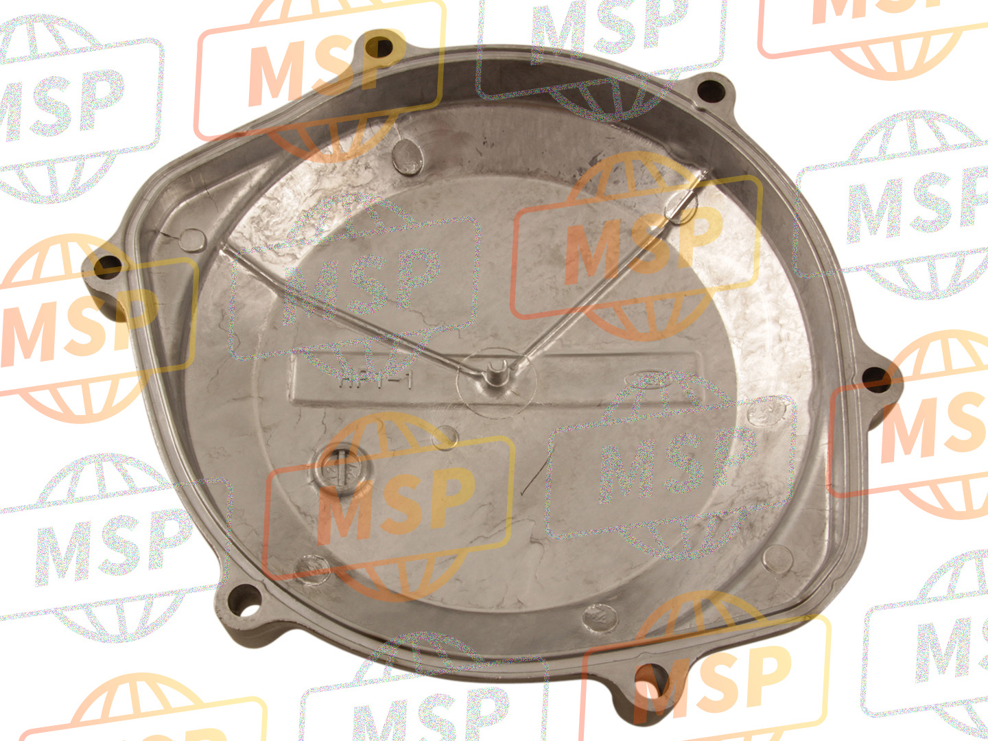 11351HP1670, Cover, Clutch, Honda, 2