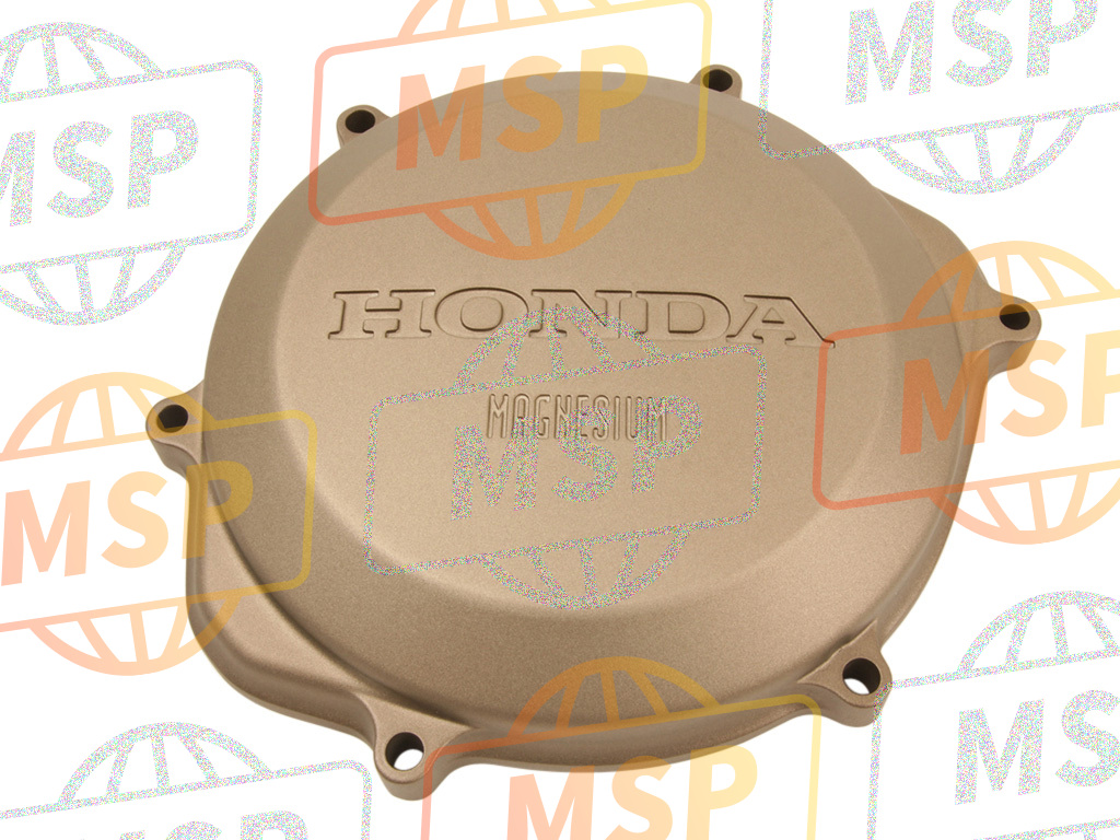 11351MEB670, Deckel, Kupplung, Honda, 1