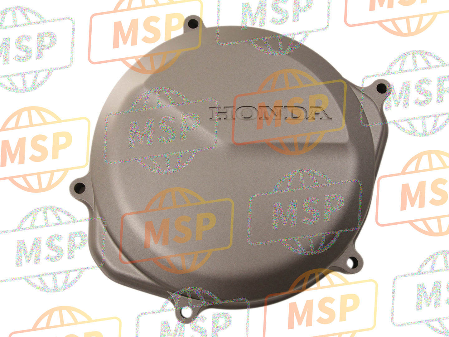 11351MENA40, Cover, Clutch, Honda, 1