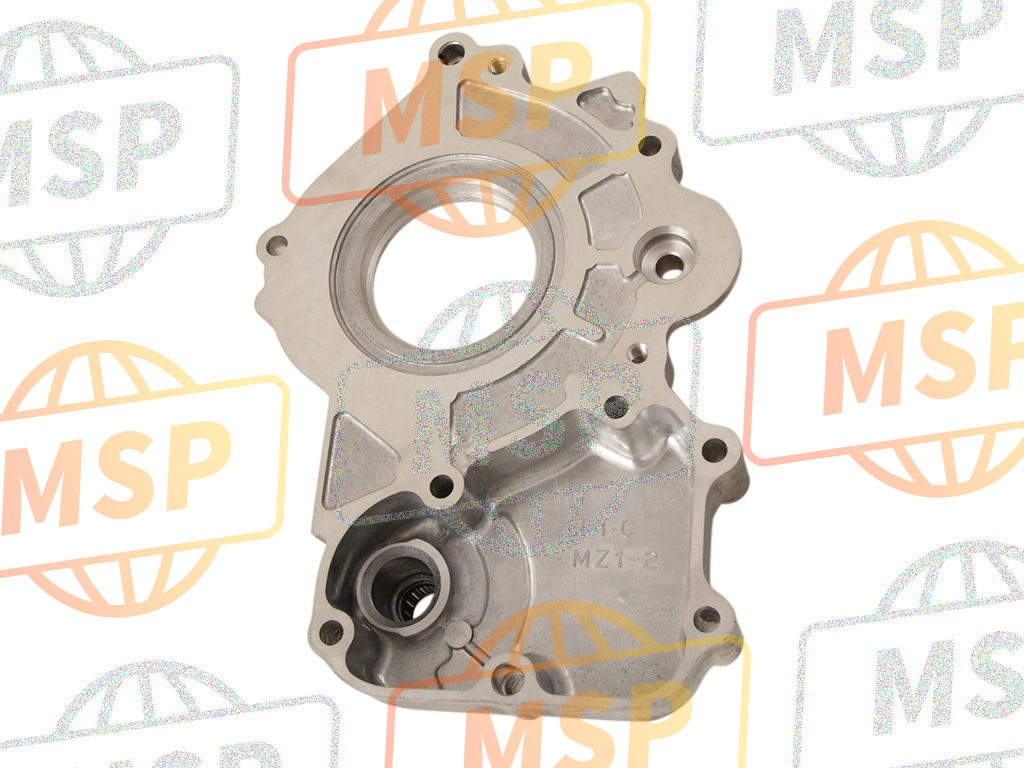 11360MZ2610, Soporte Comp.,  Lado Izq., Honda, 2
