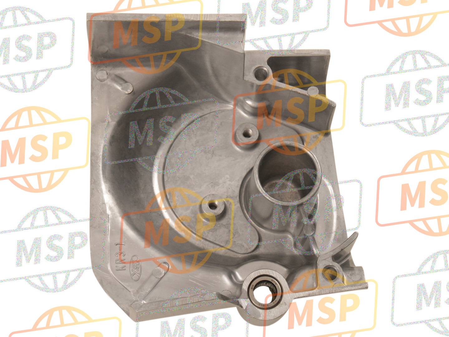 11361KR3600, Afdekking Comp., L. A. Kr, Honda, 2