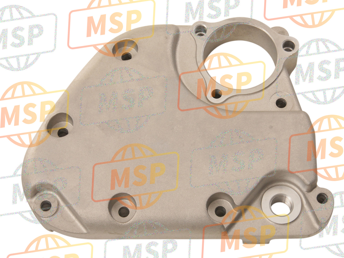 11361MCAS40, Cover, Transmission, Honda, 1