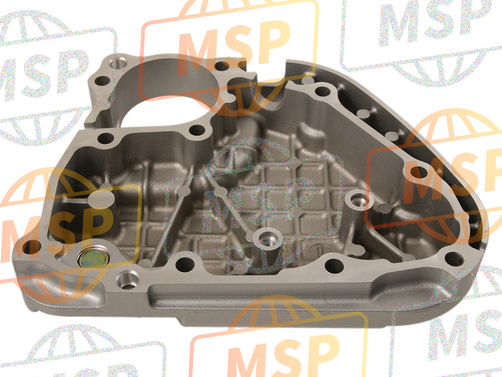 11361MEC000, Couvercle De Transmission, Honda, 2