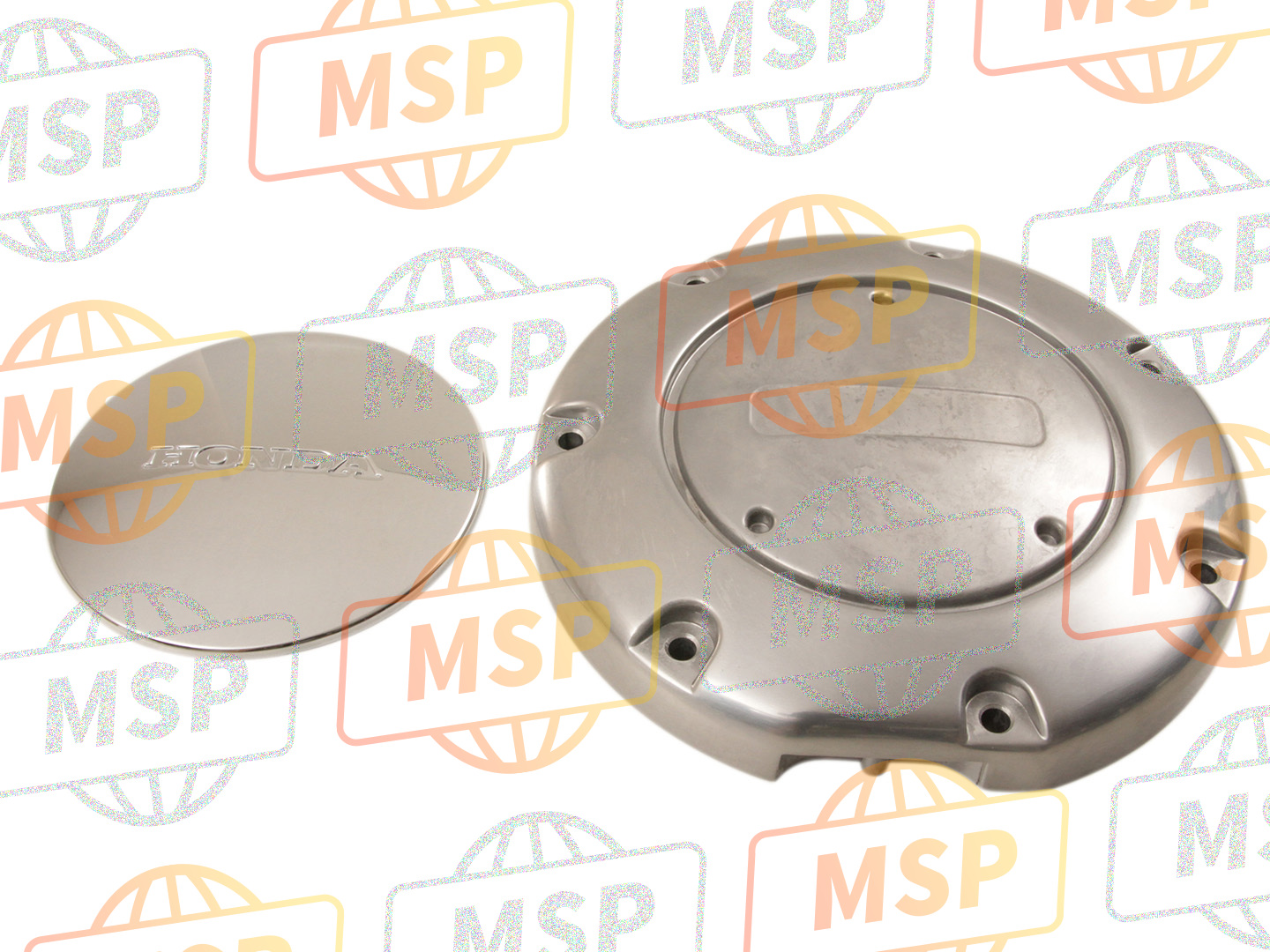 11370MAA305, Cover Set, Clutch, Honda, 1