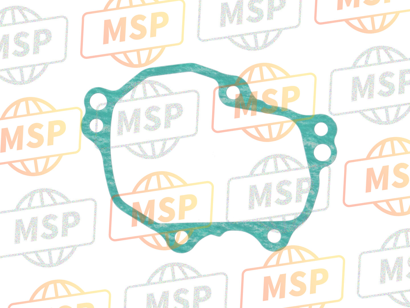 11372MKJE50, Gasket, Change Cover, Honda, 1