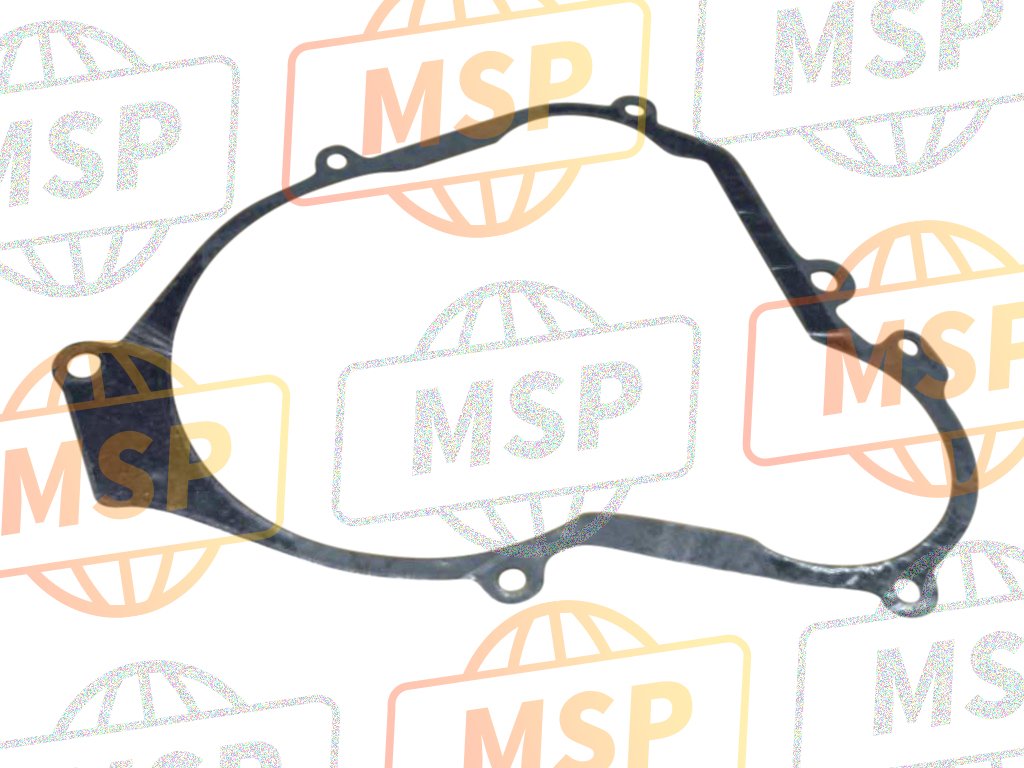 11394KFF900, Dichtung, R. Deckel, Honda, 1