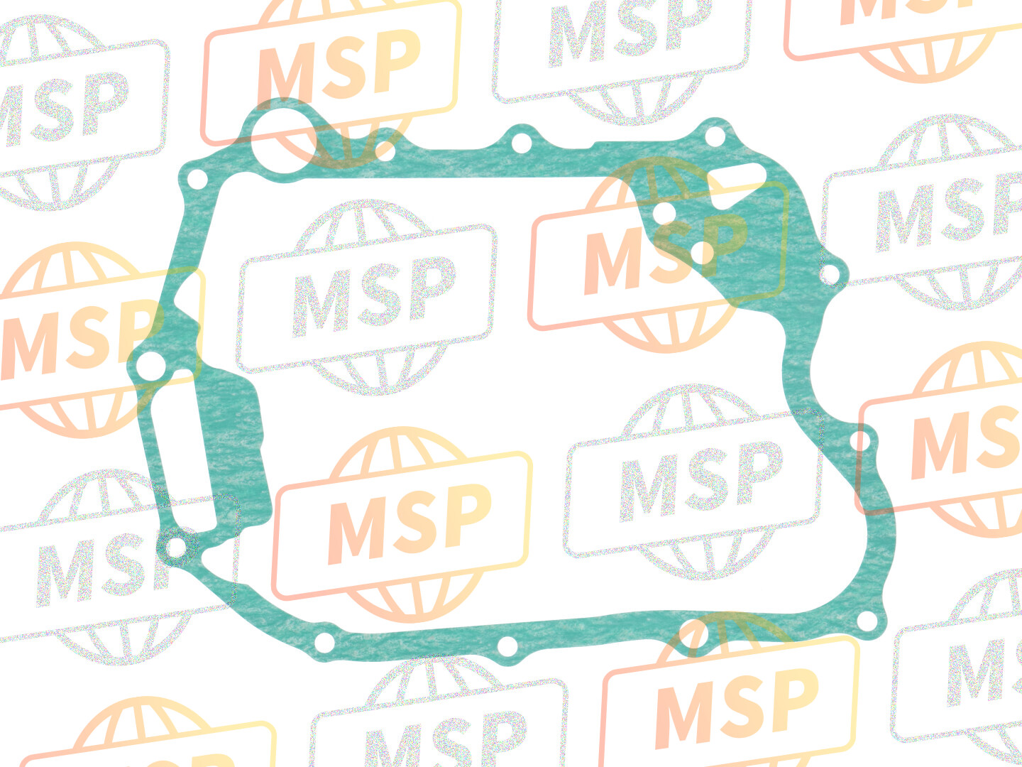 11394KTW902, Gasket,R Cover, Honda, 1