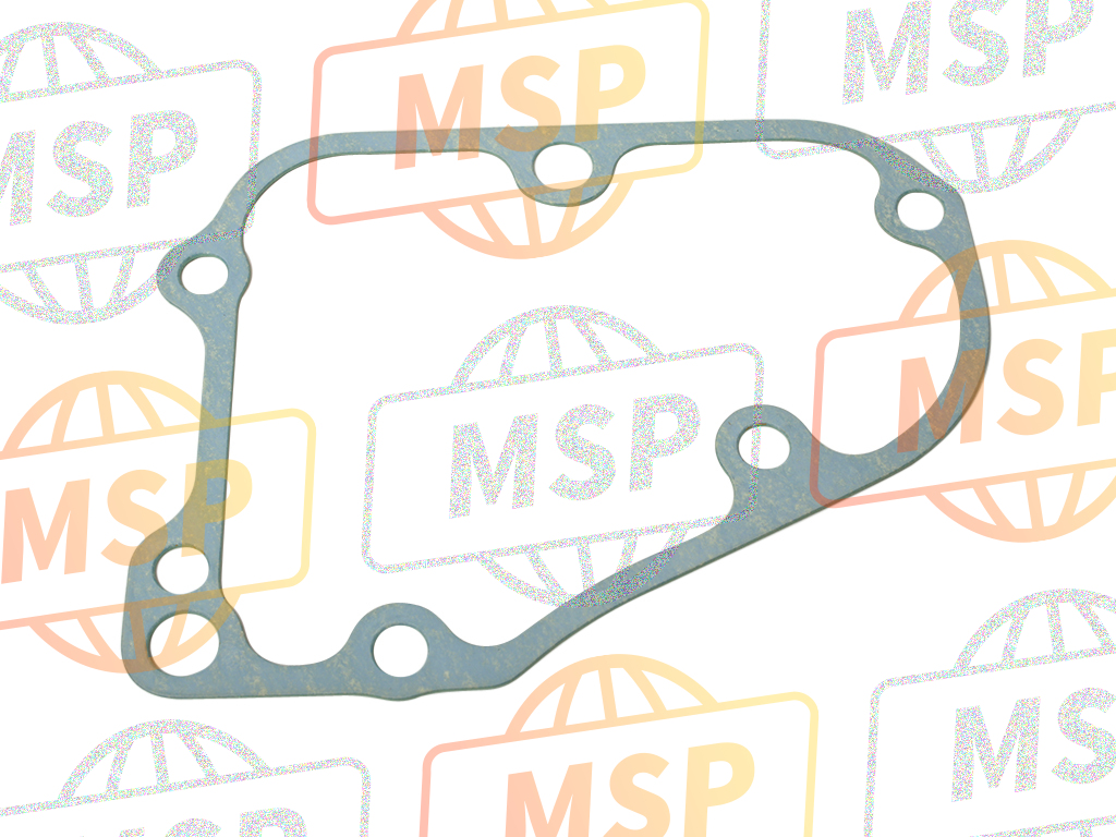 11394MFV010, Gasket, L. Side Holder, Honda, 1