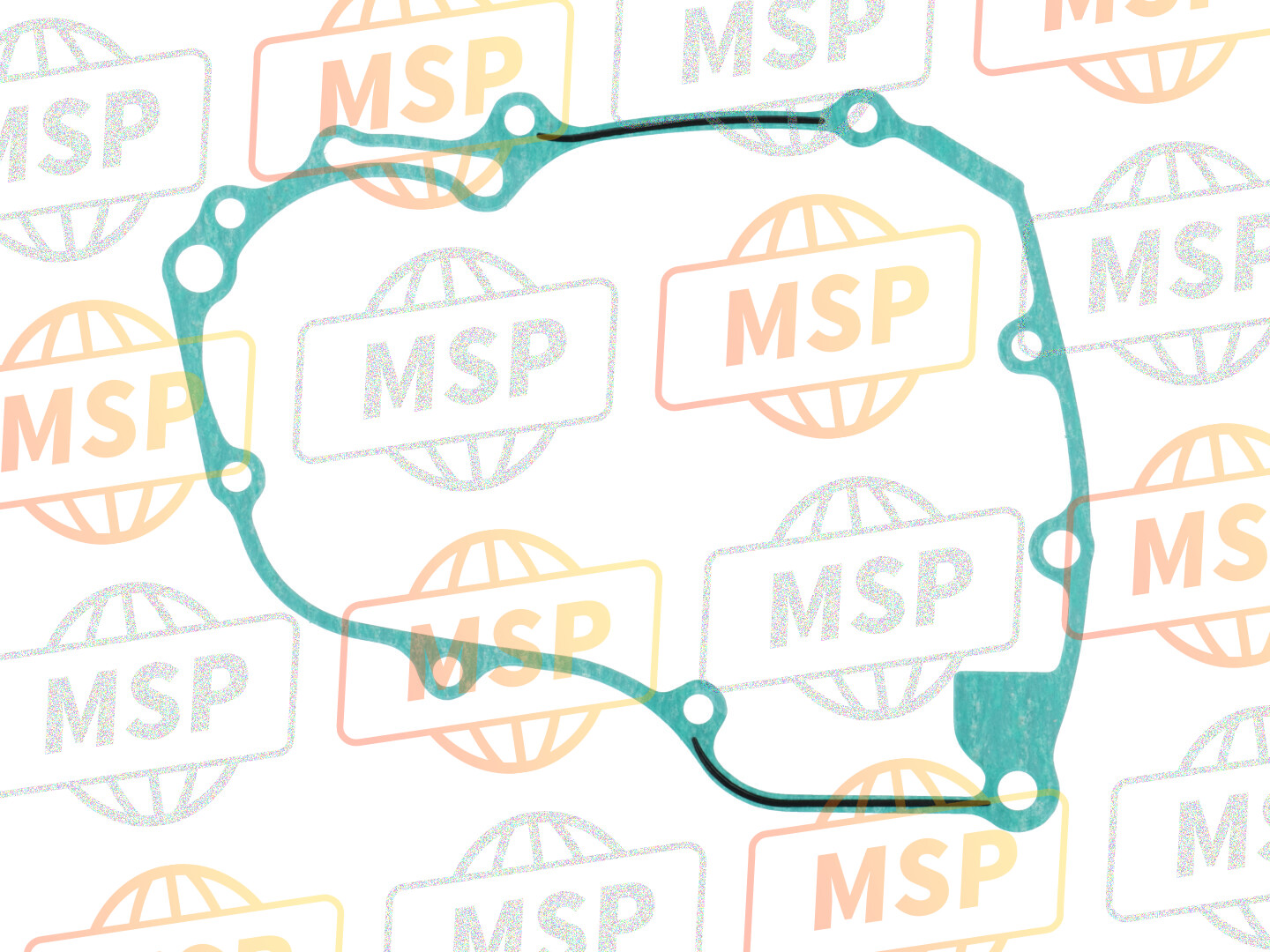 11395MEY672, Gasket,L Cover, Honda, 1