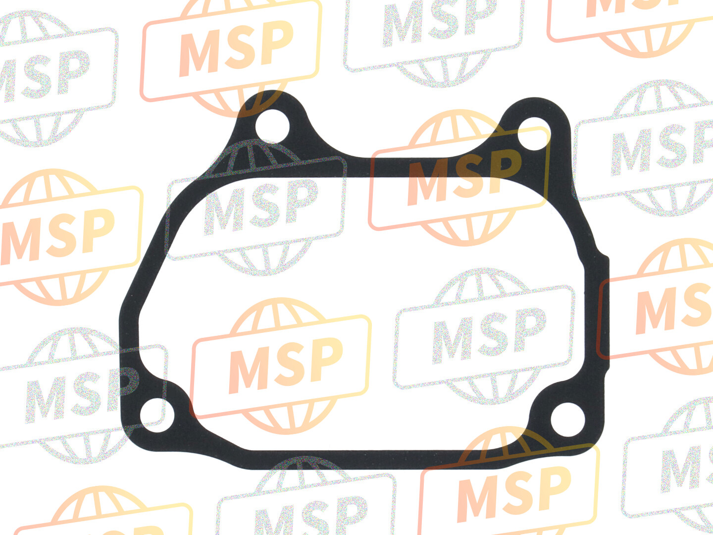 11398MJPG81, Gasket, Solenoid Cover, Honda, 1