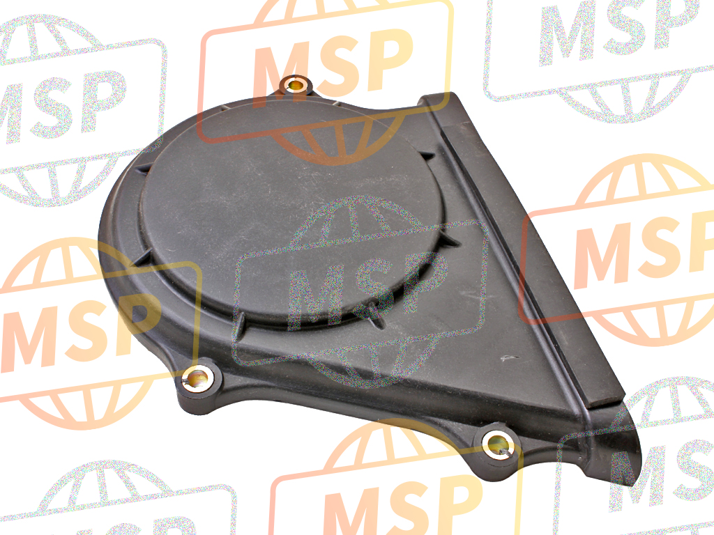 11540MT3000, Cover Comp., L. Fr., Honda, 1