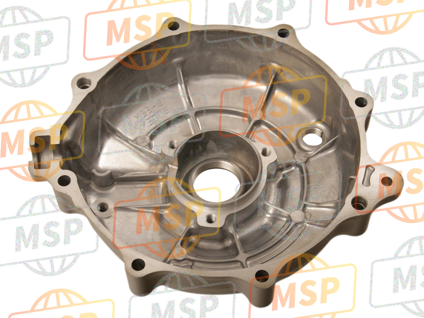 11641MBT000, Coperchio Generatore C.A., Honda, 2